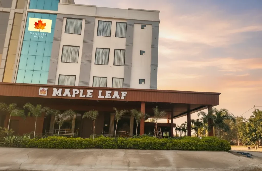 hotel near jaipur airport